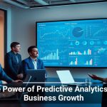 The Power of Predictive Analytics for Business Growth