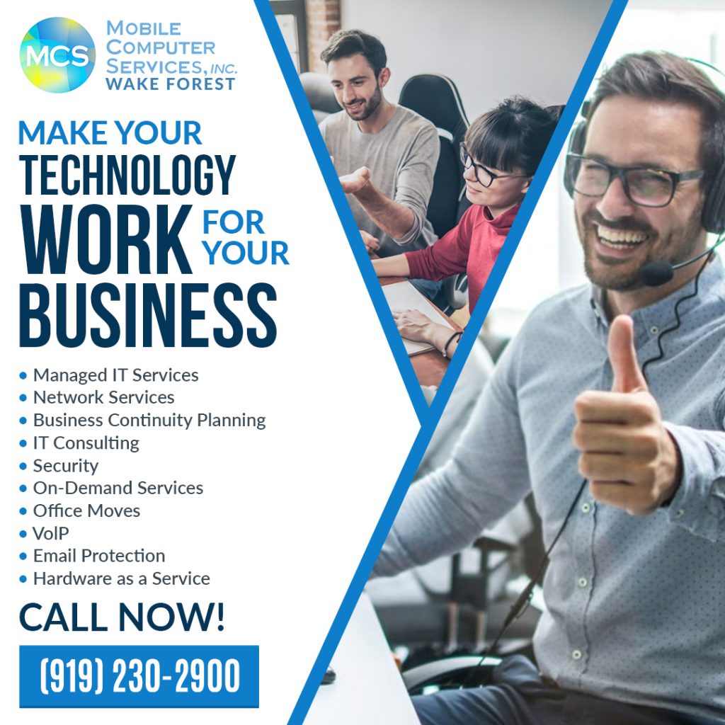 Managed IT Wake Forest NC, Managed IT services Wake Forest NC, Managed IT solutions Wake Forest NC, managed it service providers Wake Forest NC, managed it companies Wake Forest NC, managed it companies near me Wake Forest NC